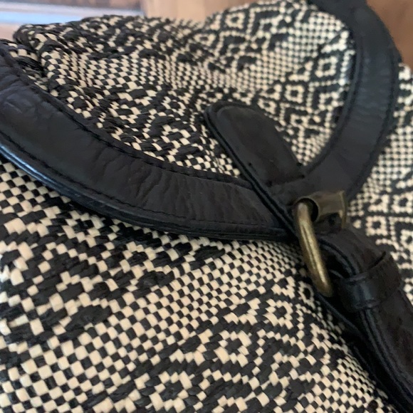 Printed Purse - Picture 3 of 5